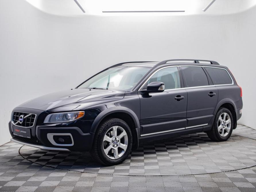 Volvo XC70 II Москва  - изображение 1