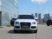 Audi Q5 I (8R) Рестайлинг Самара  - изображение 21