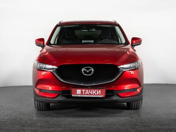 Mazda CX-5 II с пробегом 2020 года, цена 2 882 000 рублей, 133518 км, внедорожник, Автокод Объявления