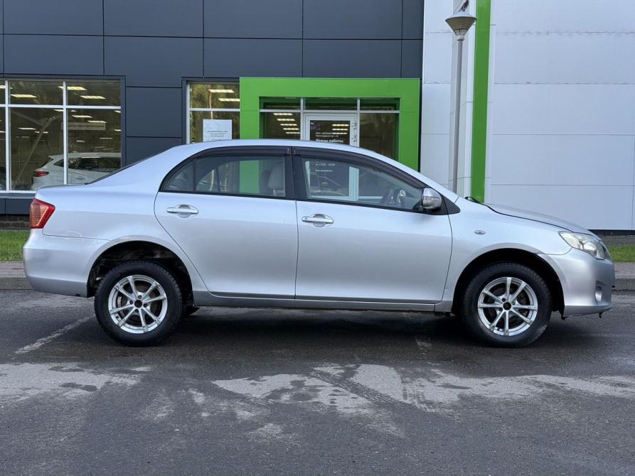 Toyota Corolla X (E140 E150) Ярославль  - изображение 5