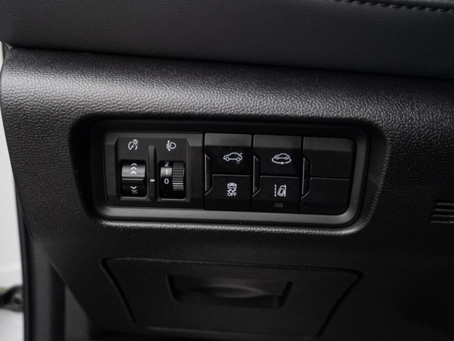 BAIC U5 Plus Краснодар  - изображение 23