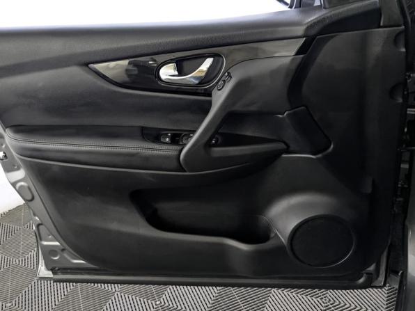 Nissan Qashqai II Рестайлинг с пробегом 2020 года, цена 1 830 000 рублей, 137368 км, внедорожник, Автокод Объявления