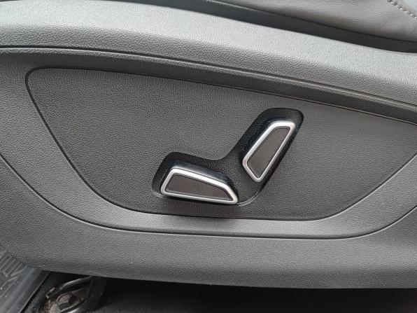Changan UNI-S (CS55 Plus) I с пробегом 2024 года, цена 2 149 000 рублей, 30355 км, внедорожник, Автокод Объявления