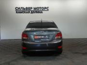 Hyundai Solaris I Пермь  - изображение 22