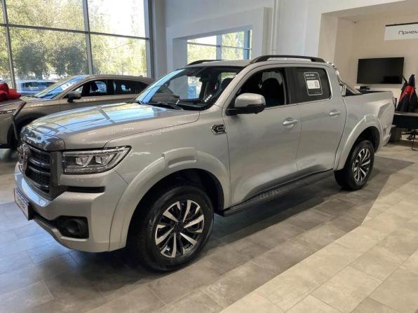 Новый Great Wall Poer I Рестайлинг 2026 года, цена 3 999 000 рублей, offers.body_type.unknown, Автокод Объявления