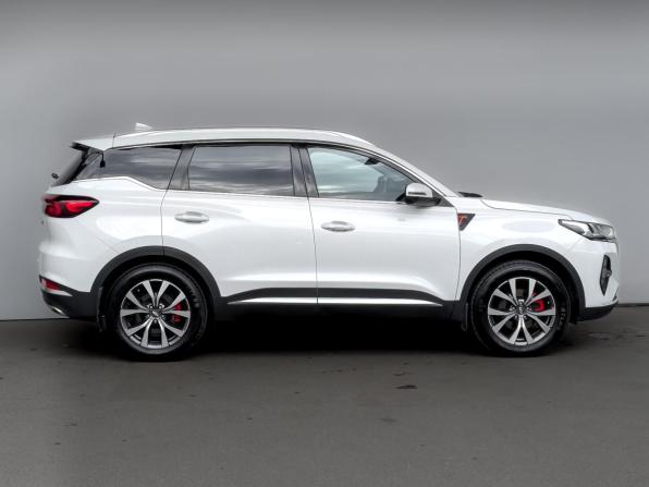 Chery Tiggo 7 Pro Max I с пробегом 2024 года, цена 2 050 000 рублей, 6092 км, внедорожник, Автокод Объявления