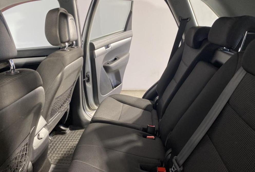 Kia Sorento II Рестайлинг Саранск  - изображение 21
