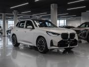 BMW X3 IV (G45/G48) Москва  - изображение 32