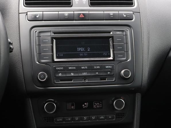 Volkswagen Polo V с пробегом 2012 года, цена 670 000 рублей, 247197 км, седан, Автокод Объявления