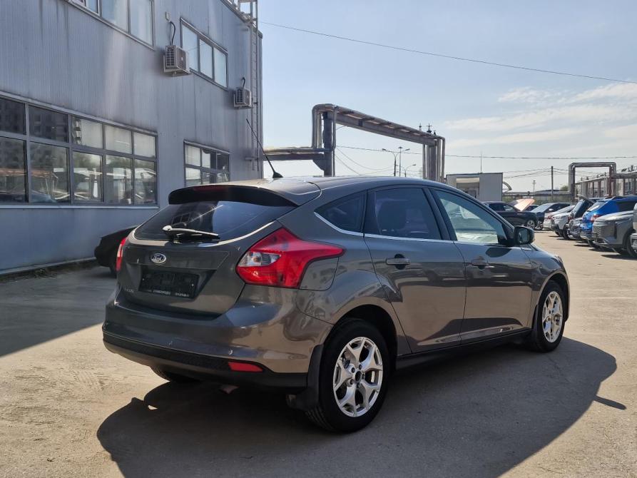 Ford Focus III Нижний Новгород  - изображение 2