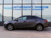 Toyota Corolla XI (E160 E170 E180) Рестайлинг 1 Екатеринбург  - изображение 23