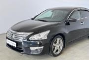 Nissan Teana III (L33) Саранск  - изображение 38