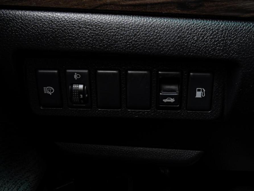 Nissan Teana II Рестайлинг Краснодар  - изображение 19