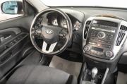 Kia Ceed I Рестайлинг Томск  - изображение 29