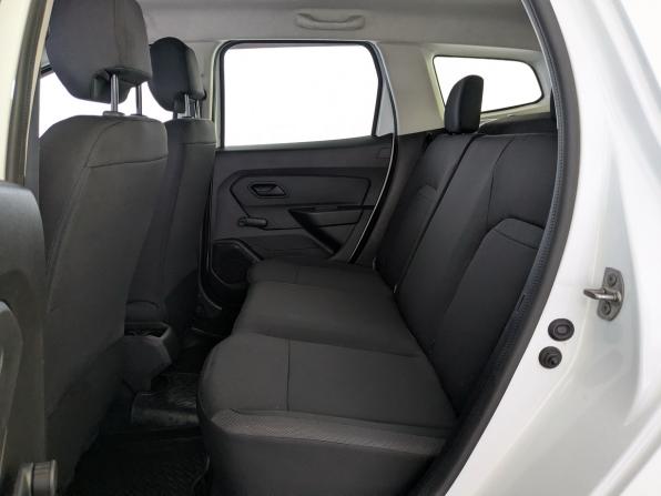 Renault Duster II с пробегом 2021 года, цена 1 650 000 рублей, 74753 км, внедорожник, Автокод Объявления