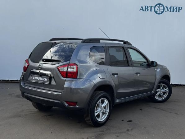 Nissan Terrano III (D10) с пробегом 2014 года, цена 1 080 000 рублей, 139621 км, внедорожник, Автокод Объявления