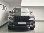 Jeep Grand Cherokee V (WL) Москва  - изображение 25
