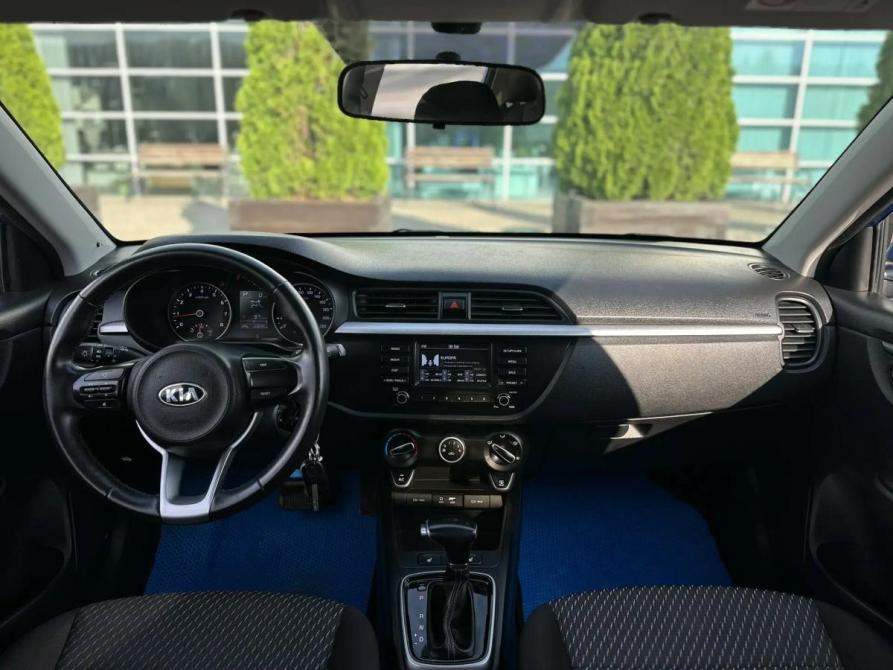 Kia Rio IV Уфа  - изображение 7