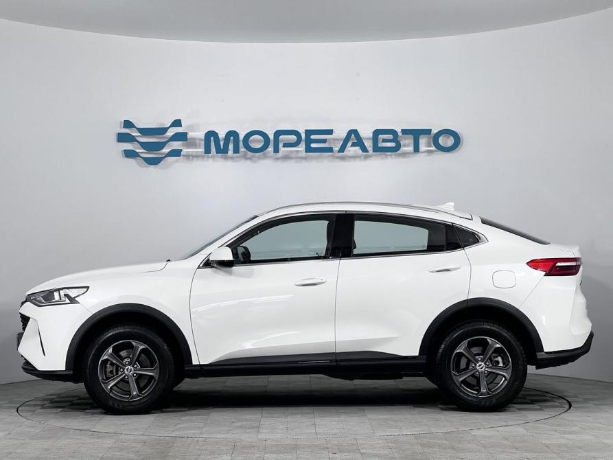 Haval F7x I Рестайлинг Калининград  - изображение 8