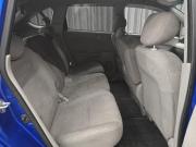 Honda Edix Красноярск  - изображение 34