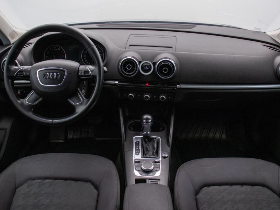 Audi A3 III (8V) Москва  - изображение 14