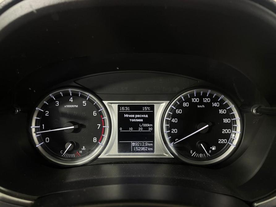 Suzuki Vitara II Воронеж  - изображение 15
