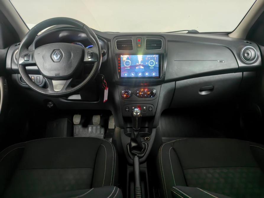 Renault Sandero II Москва  - изображение 6
