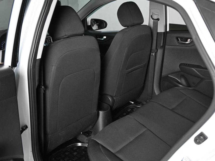 Hyundai Solaris II Рестайлинг Ростов-на-Дону  - изображение 11