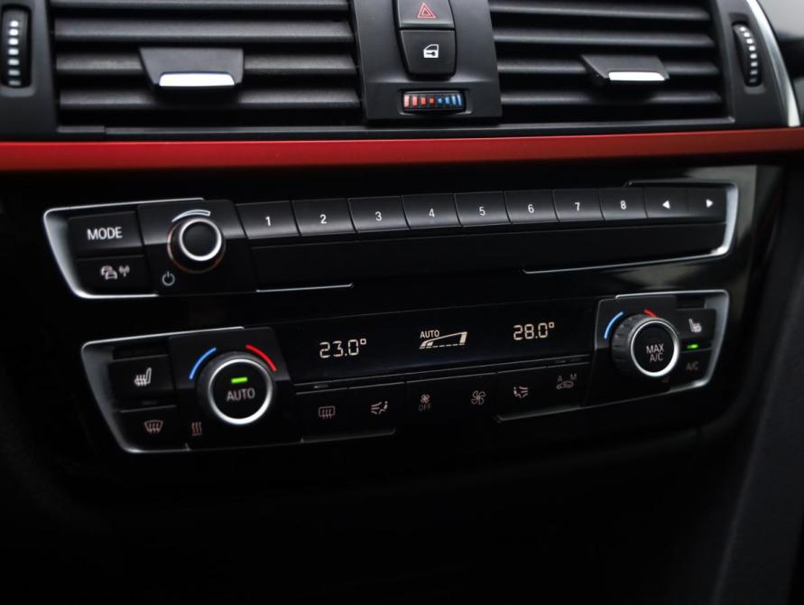 BMW 4 серии F32/F33/F36 Рестайлинг Санкт-Петербург  - изображение 18