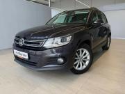 Volkswagen Tiguan I Рестайлинг Калининград  - изображение 36