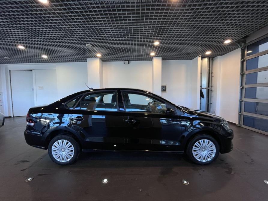 Volkswagen Polo V Рестайлинг Чебоксары  - изображение 2
