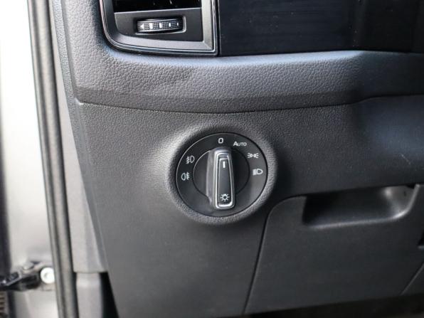 Skoda Kodiaq I с пробегом 2018 года, цена 2 849 000 рублей, 108244 км, внедорожник, Автокод Объявления