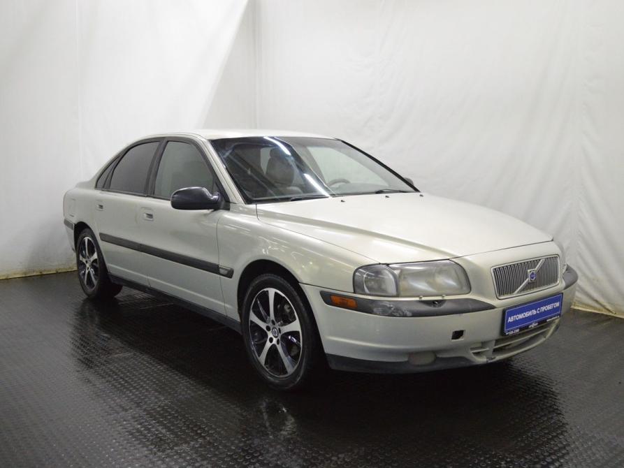 Volvo S80 I Санкт-Петербург  - изображение 3