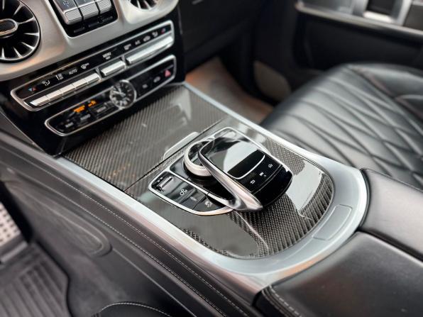 Mercedes-Benz G-Класс AMG II (W463) с пробегом 2020 года, цена 17 950 000 рублей, 111908 км, внедорожник, Автокод Объявления