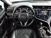 Toyota Camry VIII (XV70) Екатеринбург  - изображение 32
