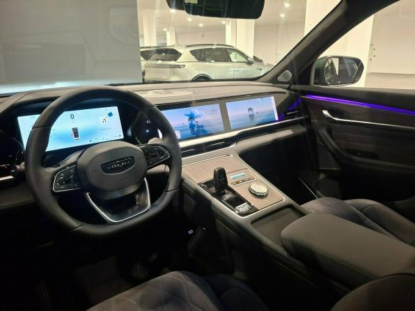 Новый Volga K50 2026 года, цена 4 799 000 рублей, внедорожник, Автокод Объявления