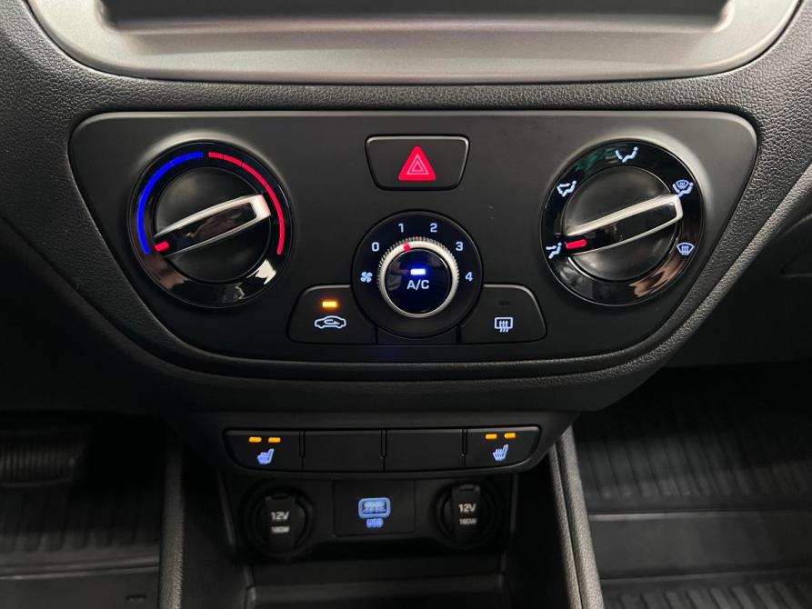 Hyundai Solaris II Волгоград  - изображение 20