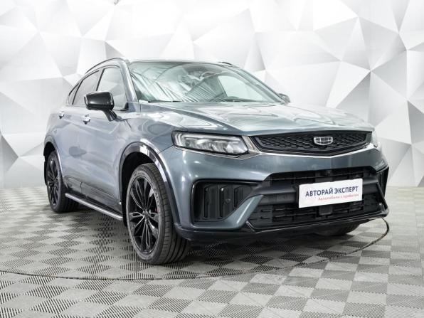 Geely Tugella I Рестайлинг с пробегом 2023 года, цена 2 693 000 рублей, 121000 км, внедорожник, Автокод Объявления