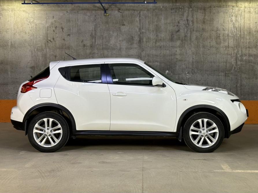 Nissan Juke I Уфа  - изображение 2