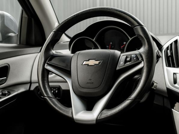 Chevrolet Cruze I Рестайлинг с пробегом 2013 года, цена 1 250 000 рублей, 61093 км, универсал, Автокод Объявления