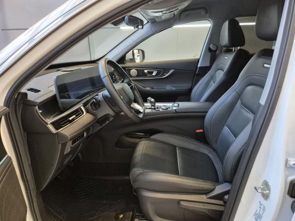 Chery Tiggo 7 Pro Max I Рестайлинг с пробегом 2024 года, цена 2 239 000 рублей, 29000 км, внедорожник, Автокод Объявления