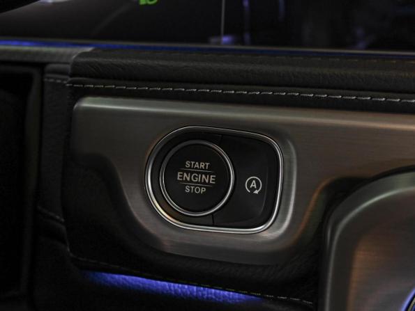 Mercedes-Benz G-Класс AMG II (W463) с пробегом 2022 года, цена 24 999 111 рублей, 15320 км, внедорожник, Автокод Объявления
