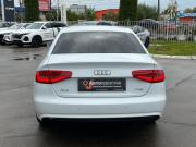 Audi A4 IV (B8) Рестайлинг Калуга  - изображение 13