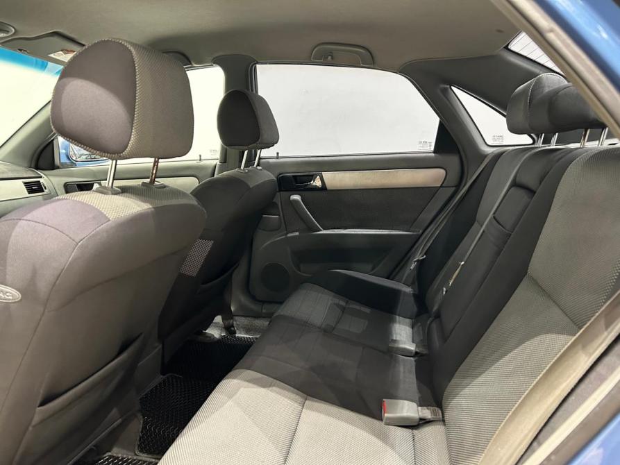 Chevrolet Lacetti I Санкт-Петербург  - изображение 14
