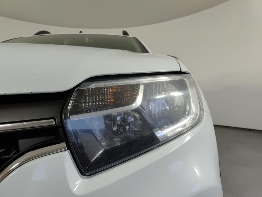 Renault Sandero II Рестайлинг Уфа  - изображение 21