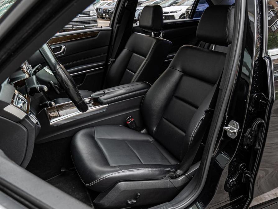 Mercedes-Benz E-Класс IV (W212 S212 C207) Рестайлинг Краснодар  - изображение 10