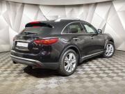 Infiniti FX II (S51) Рестайлинг Москва  - изображение 22