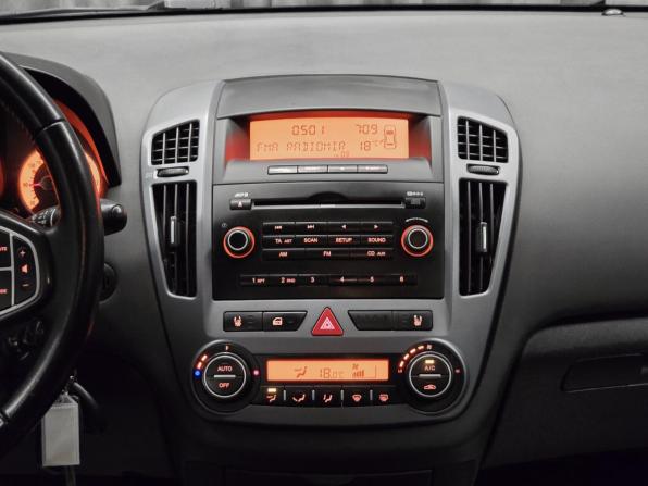Kia Ceed I с пробегом 2007 года, цена 599 000 рублей, 220000 км, универсал, Автокод Объявления