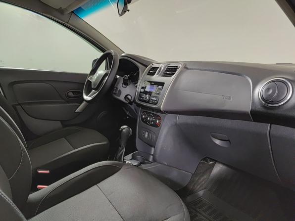 Renault Sandero II Рестайлинг с пробегом 2020 года, цена 1 205 000 рублей, 80962 км, хэтчбек, Автокод Объявления