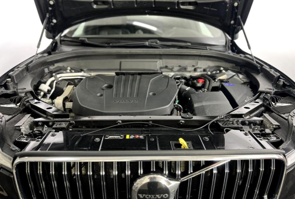 Volvo XC60 II Нижний Новгород  - изображение 20